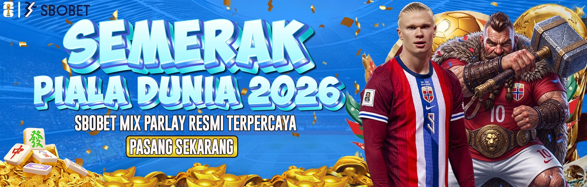 TANGGA77